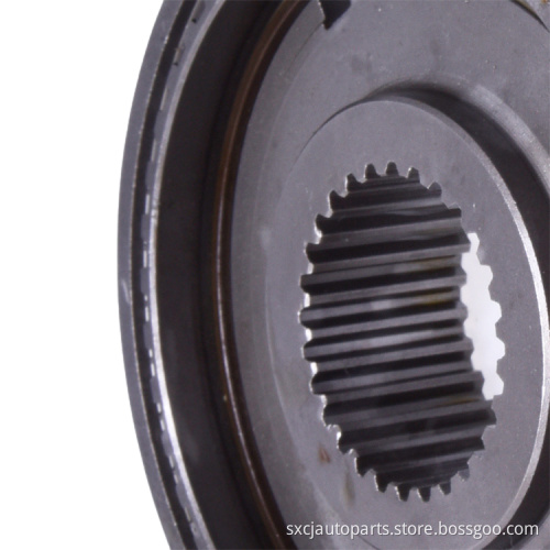 Auto Parts Gearbox Transmission spare parts synchronizer
